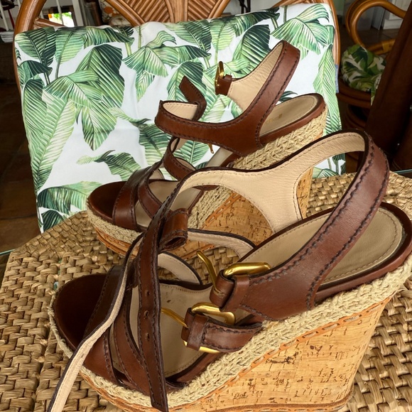 Prada Espadrilles - Picture 5 of 8